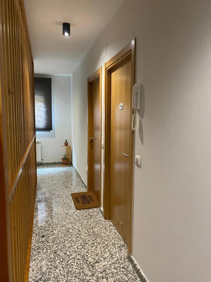 Homestay En Casa De Mikel